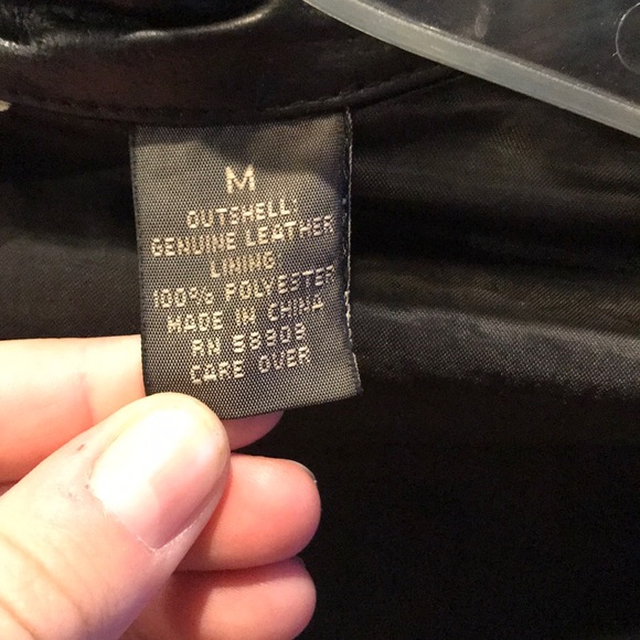 Jacket - Picture 3 of 4